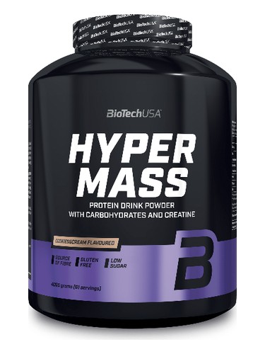 BIOTECH USA Hyper Mass