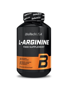 BIOTECH USA L-Arginine