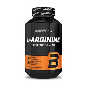 BIOTECH USA L-Arginine