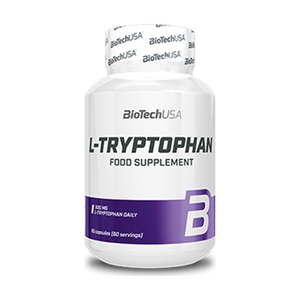 BIOTECH USA L-Tryptophan