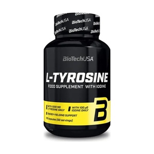 BIOTECH USA L-Tyrosine