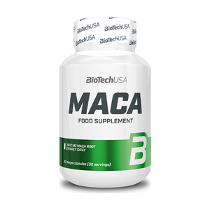 BIOTECH USA Maca