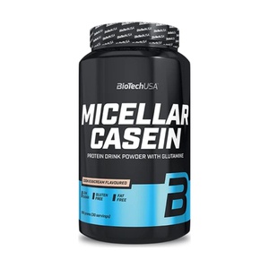 BIOTECH USA Micellar Casein