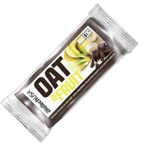 BIOTECH USA Oat & Fruits 20x70g