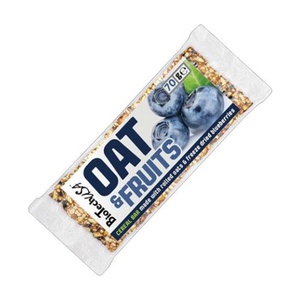 BIOTECH USA Oat & Fruits