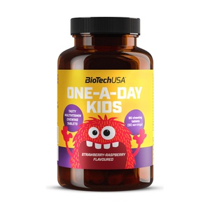 BIOTECH USA One-a-Day Kids