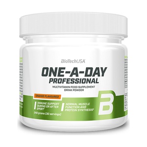 BIOTECH USA One-a-Day Professional