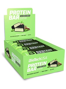 BIOTECH USA Protein Bar 16x70g