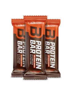 BIOTECH USA Protein Bar 16x70g