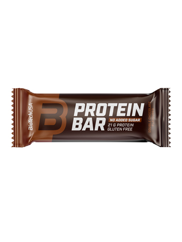 BIOTECH USA Protein Bar