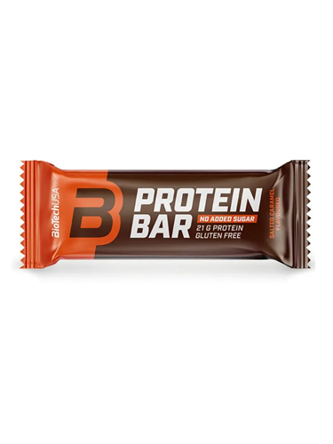 BIOTECH USA Protein Bar