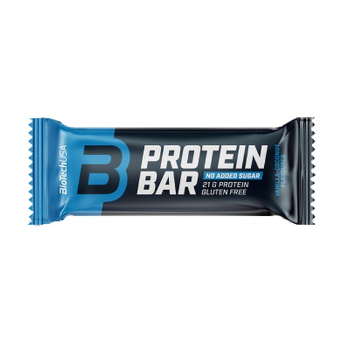 BIOTECH USA Protein Bar