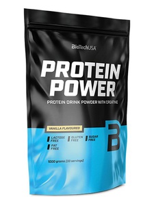 BIOTECH USA Protein Power