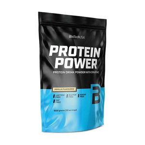 BIOTECH USA Protein Power