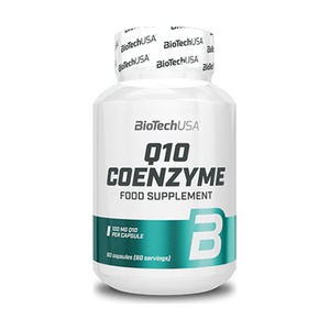 BIOTECH USA Q10 Coenzyme