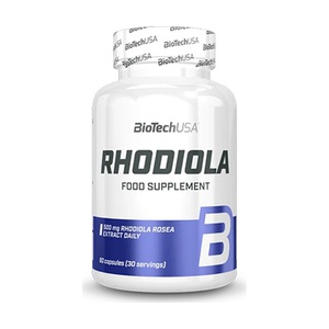BIOTECH USA Rhodiola