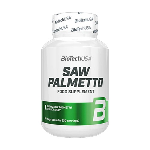 BIOTECH USA Saw Palmetto