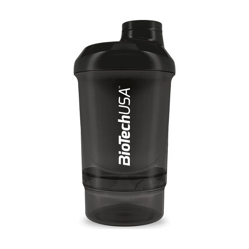 BIOTECH USA Shaker Wave + Nano