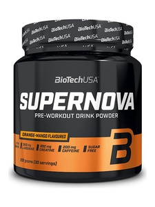 BIOTECH USA Super Nova