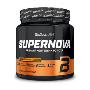 BIOTECH USA Super Nova