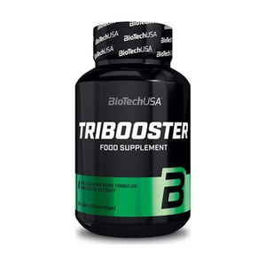 BIOTECH USA Tribooster