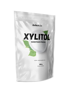 BIOTECH USA Xylitol (500g)