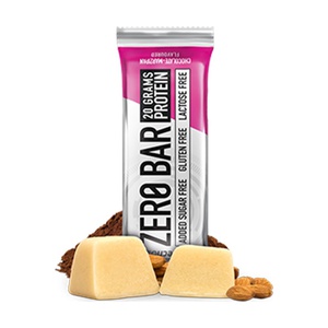 BIOTECH USA Zero Bar 20x50g