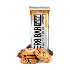 BIOTECH USA Zero Bar 20x50g