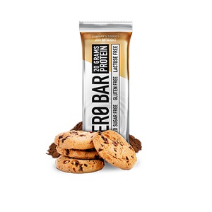 BIOTECH USA Zero Bar