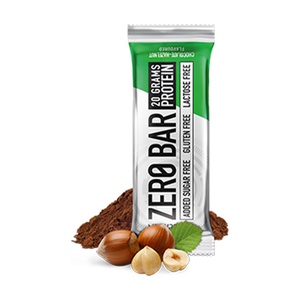 BIOTECH USA Zero Bar