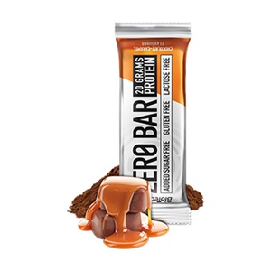 BIOTECH USA Zero Bar