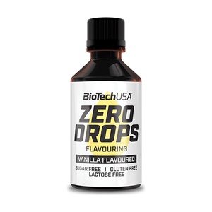 BIOTECH USA Zero Drops