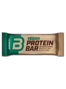 BIOTECH Vegan Protein Bar