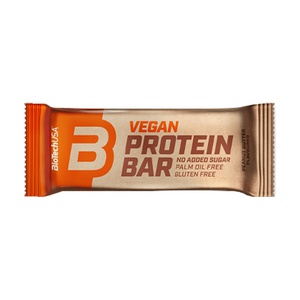 BIOTECH Vegan Protein Bar
