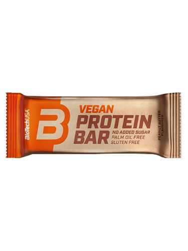 BIOTECH Vegan Protein Bar
