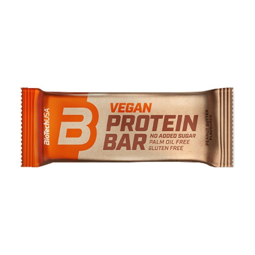 BIOTECH Vegan Protein Bar