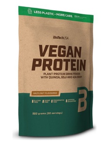 BIOTECH Vegan Protein