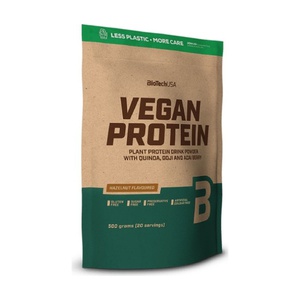 BIOTECH Vegan Protein