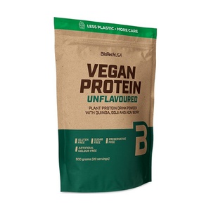 BIOTECH Vegan Protein