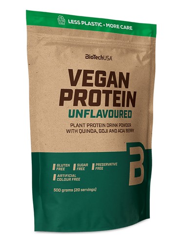 BIOTECH Vegan Protein