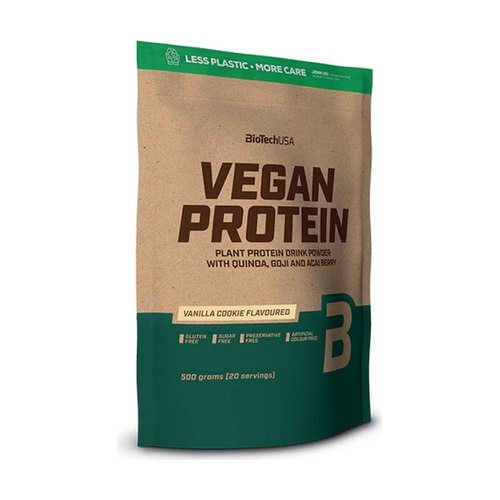 BIOTECH Vegan Protein