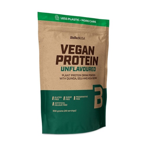 BIOTECH Vegan Protein