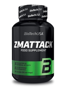 BIOTECH ZMB