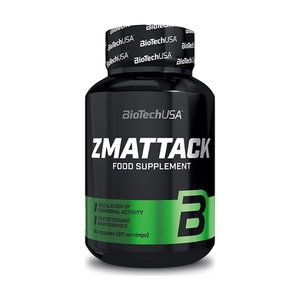 BIOTECH ZMB