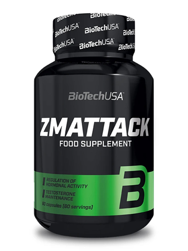 BIOTECH ZMB