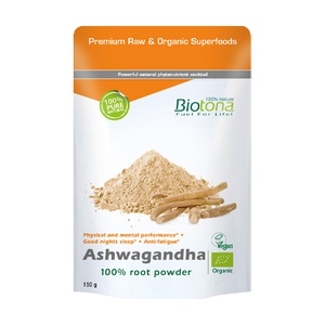 BIOTONA Ashwaganda Powder