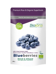 BIOTONA Bio Blueberries