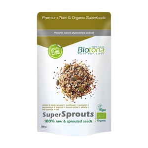 BIOTONA Bio Super Sprouts