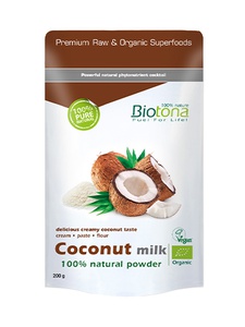 BIOTONA Coconut Milk Powder (200g)