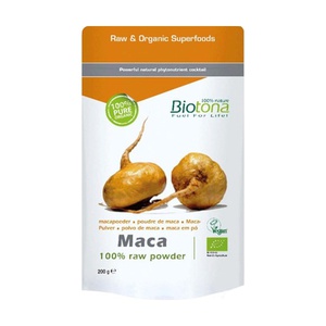 BIOTONA Maca Powder
